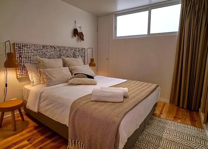 Try Mouraria Διαμέρισμα