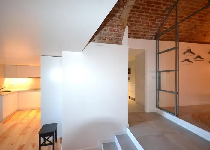 Διαμέρισμα Try Mouraria