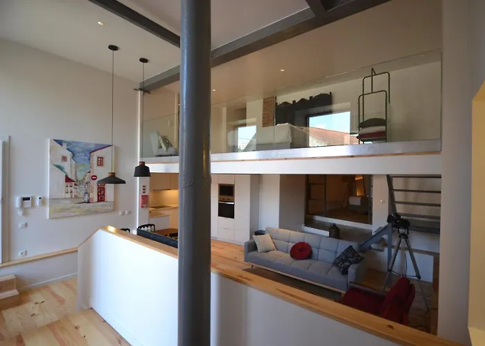 Try Mouraria * Lisbona