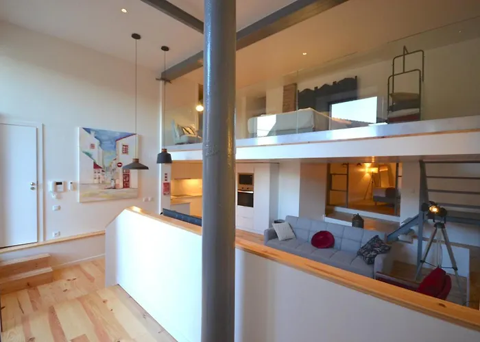 Appartamento Try Mouraria