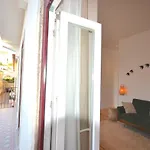 Lägenhet Try Mouraria *