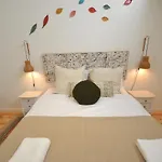 Try Mouraria Appartement *