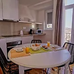 Appartement Try Mouraria *