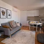 Try Mouraria Appartement *