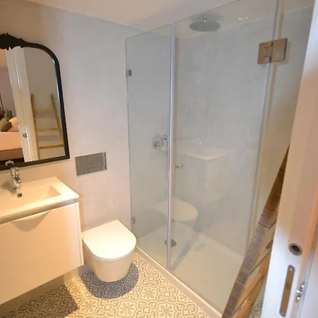 Apartamento Try Mouraria Lisboa