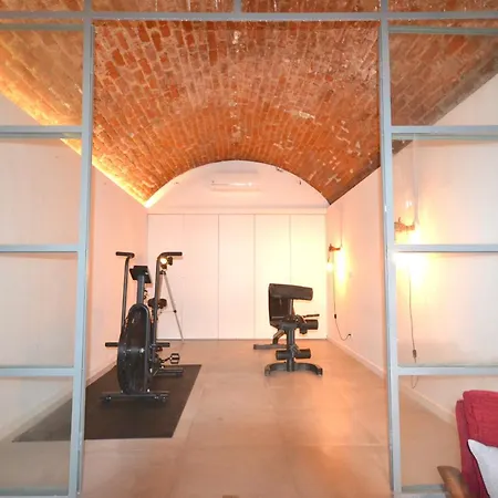 Try Mouraria Апартаменты