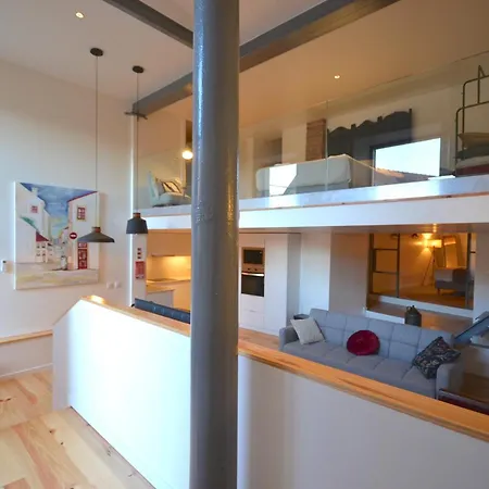 Try Mouraria Apartment