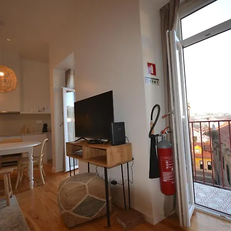Apartment Try Mouraria *