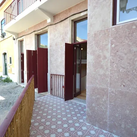 Apartamento Try Mouraria