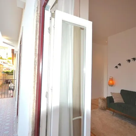 Apartamento Try Mouraria *