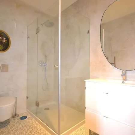 Apartamento Try Mouraria *