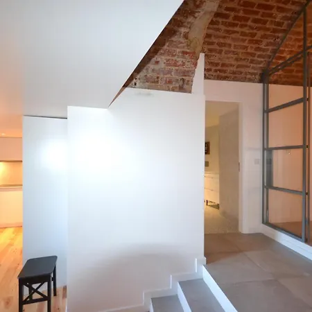 Apartamento Try Mouraria