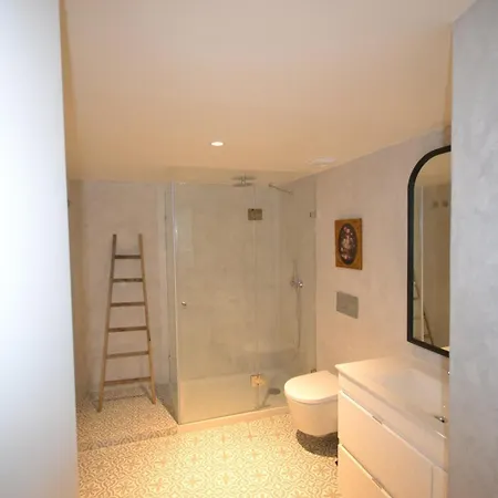 Apartamento Try Mouraria *