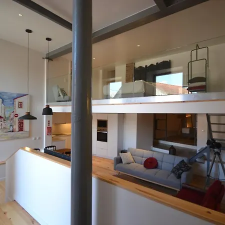 Try Mouraria * Lisboa