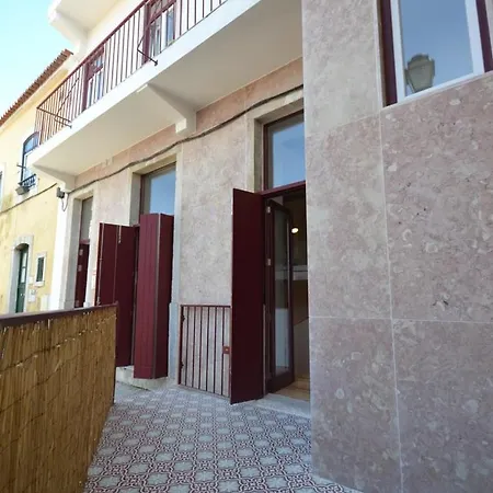 Apartamento Try Mouraria