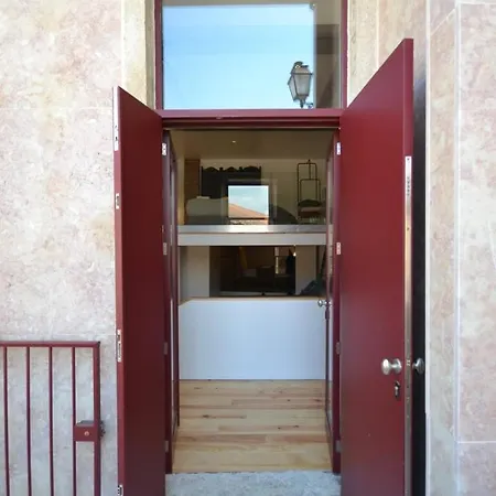 Try Mouraria Apartamento *