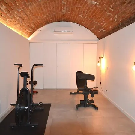 Try Mouraria Lägenhet *